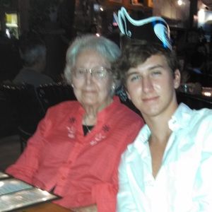 Meet your Posher, Ryan